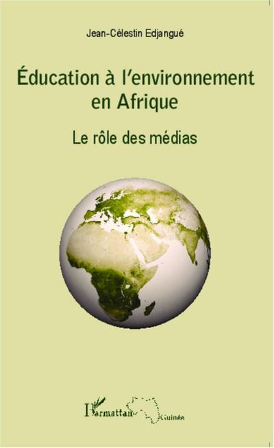 Education à l’environnement en Afrique