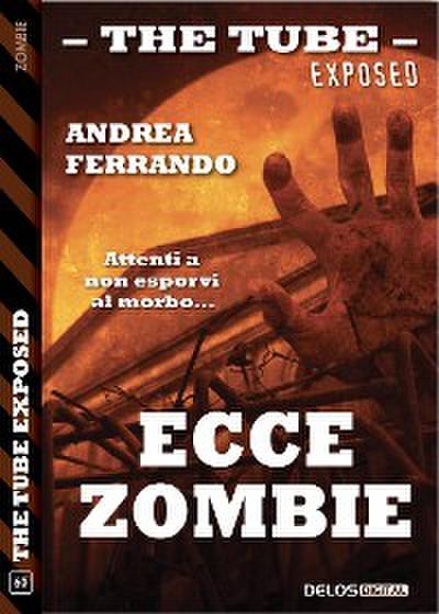 Ecce zombie