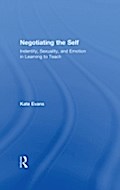 Negotiating the Self