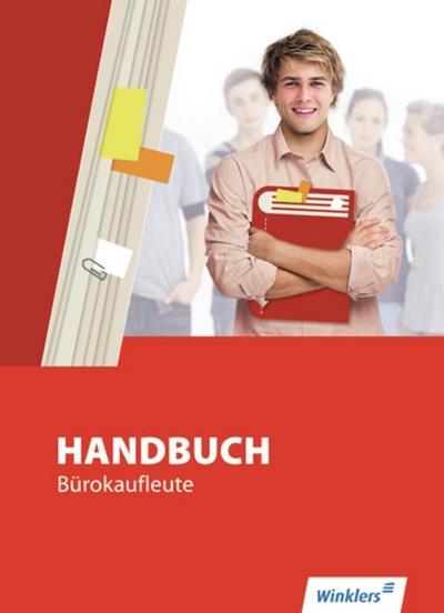 Handbuch für Bürokaufleute