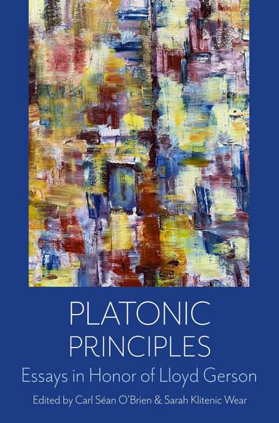Platonic Principles