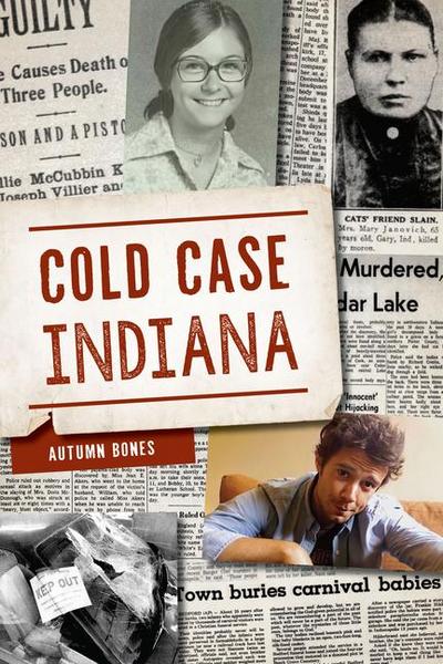 Cold Case Indiana