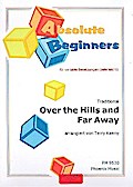Over the Hills and Far awayfür variable Besetzung 