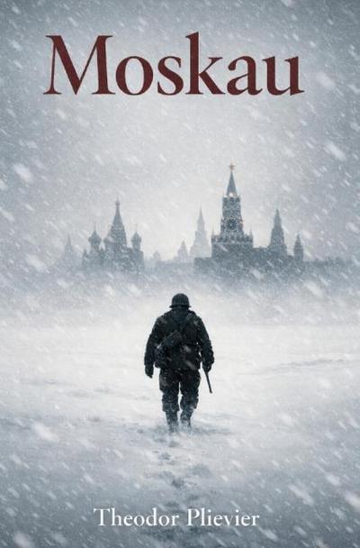 Moskau