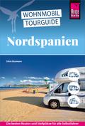 Reise Know-How Wohnmobil-Tourguide Nordspanien