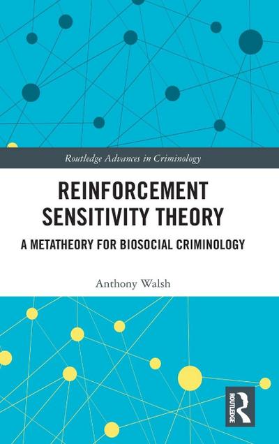 Reinforcement Sensitivity Theory