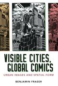 Visible Cities, Global Comics