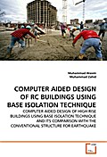 COMPUTER AIDED DESIGN OF RC BUILDINGS USING BASE I