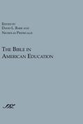 The Bible in American Education