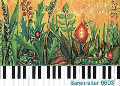 Spaß am Klavierspielen