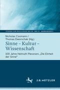 Sinne - Kultur - Wissenschaft