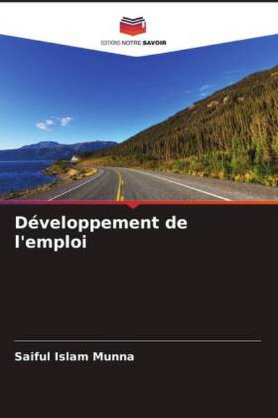Développement de l’emploi