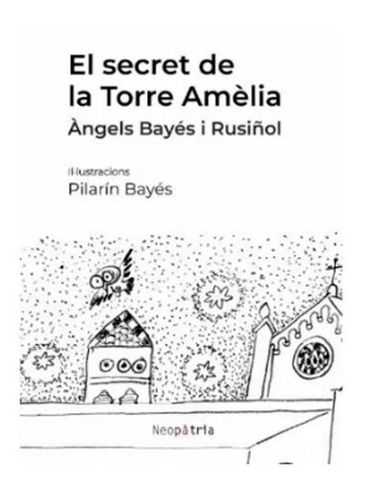 El secret de la Torre Amèlia