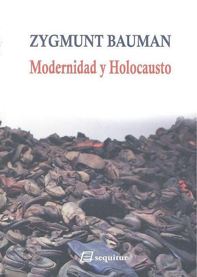 Modernidad y holocausto