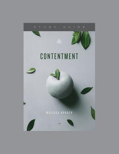 Contentment, Teaching Series Study Guide