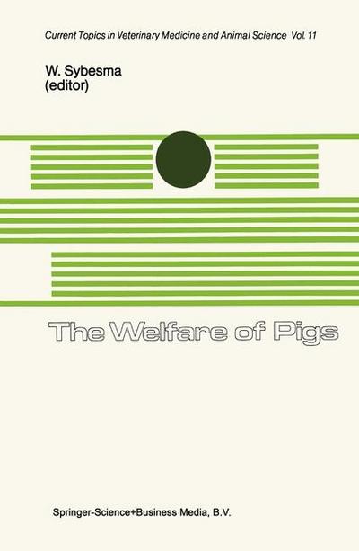 The Welfare of Pigs