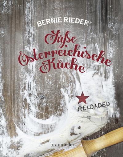 Süße Österreichische Küche