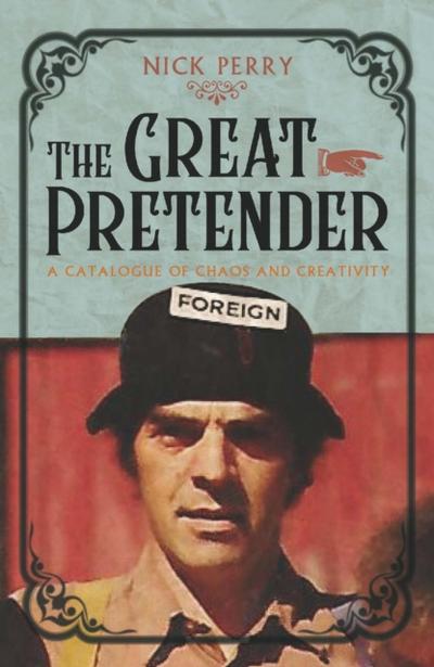 The Great Pretender