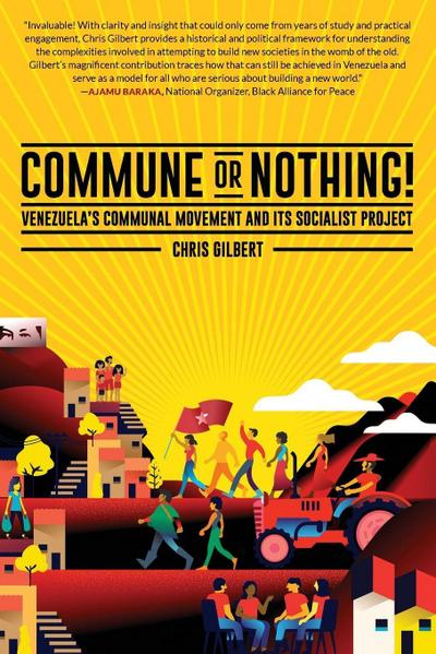 Commune or Nothing!