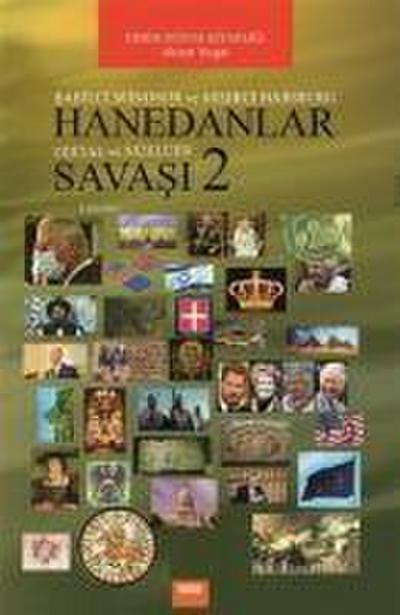 Hanedanlar Savasi 2