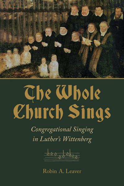 Whole Church Sings