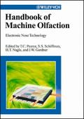 Handbook of Machine Olfaction