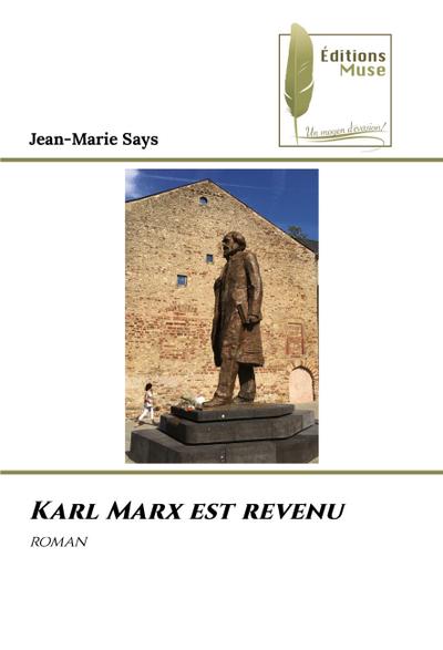 Karl Marx est revenu