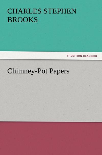 Chimney-Pot Papers