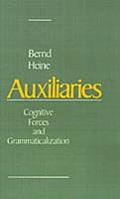 Auxiliaries