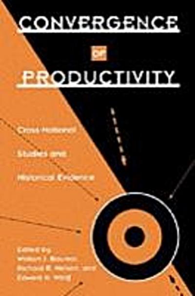 Convergence of Productivity