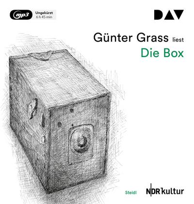 Grass, G: Box