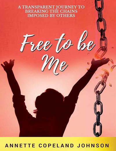 Free to be Me