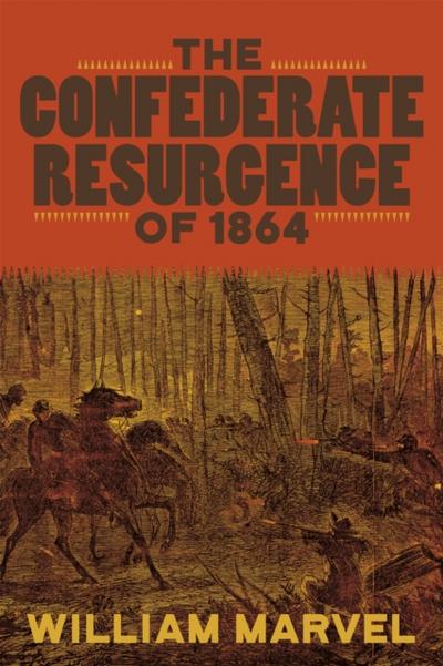 Confederate Resurgence of 1864