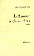 L’amour à deux têtes