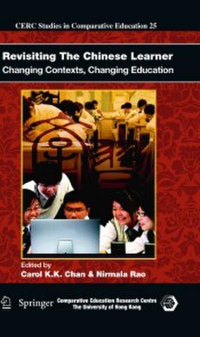 Revisiting The Chinese Learner