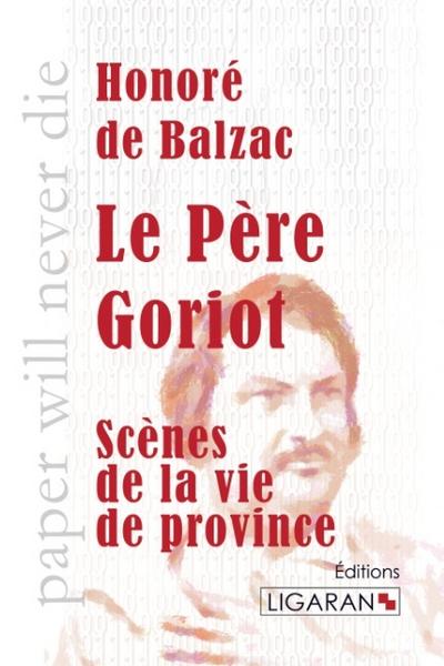 Le Père Goriot