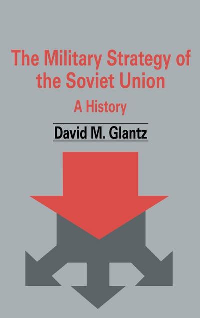 The Military Strategy of the Soviet Union