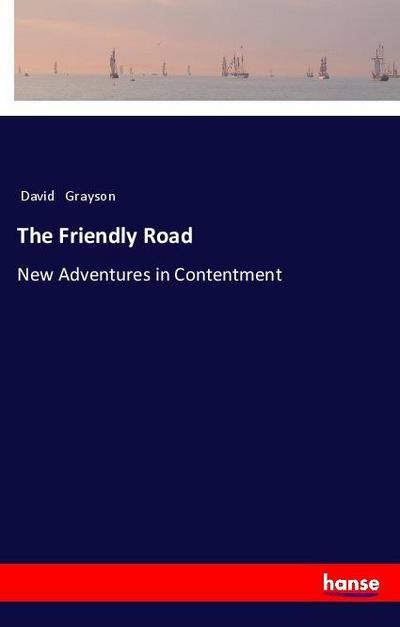 The Friendly Road