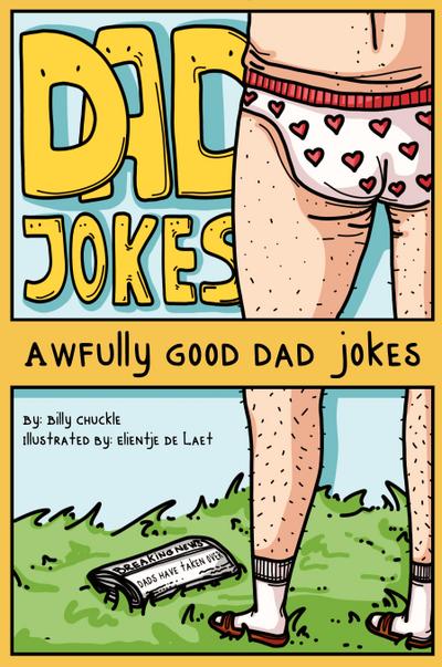Dad Jokes