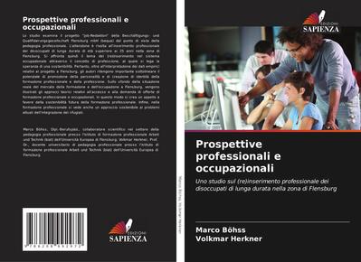 Prospettive professionali e occupazionali