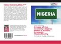 Eclipse of the economy: Nigeria Needs a Holistic E