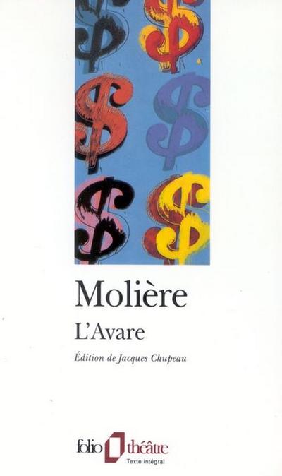 L’Avare