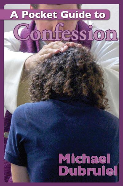 A Pocket Guide to Confession