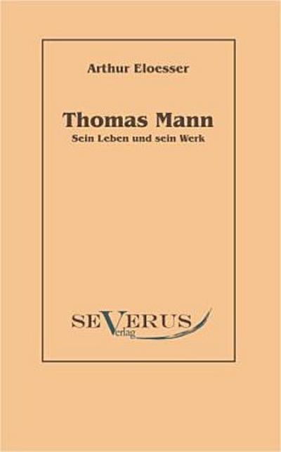 Thomas Mann