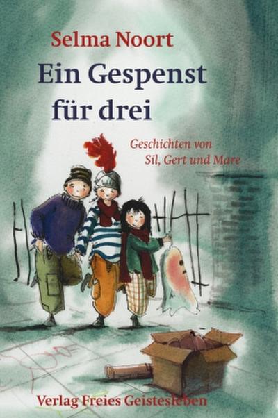 Ein Gespenst für drei