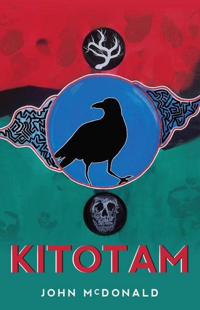 Kitotam: He Speaks to It