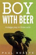 Boy with Beer
