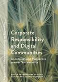 Corporate Responsibility and Digital Communities