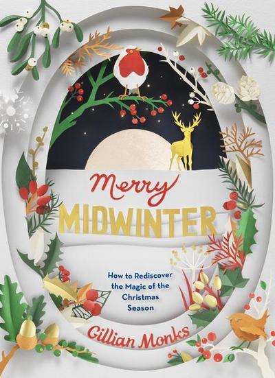 Monks, G: Merry Midwinter