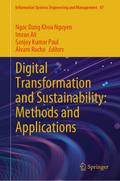 Digital Transformation and Sustainability: Methods and Applications